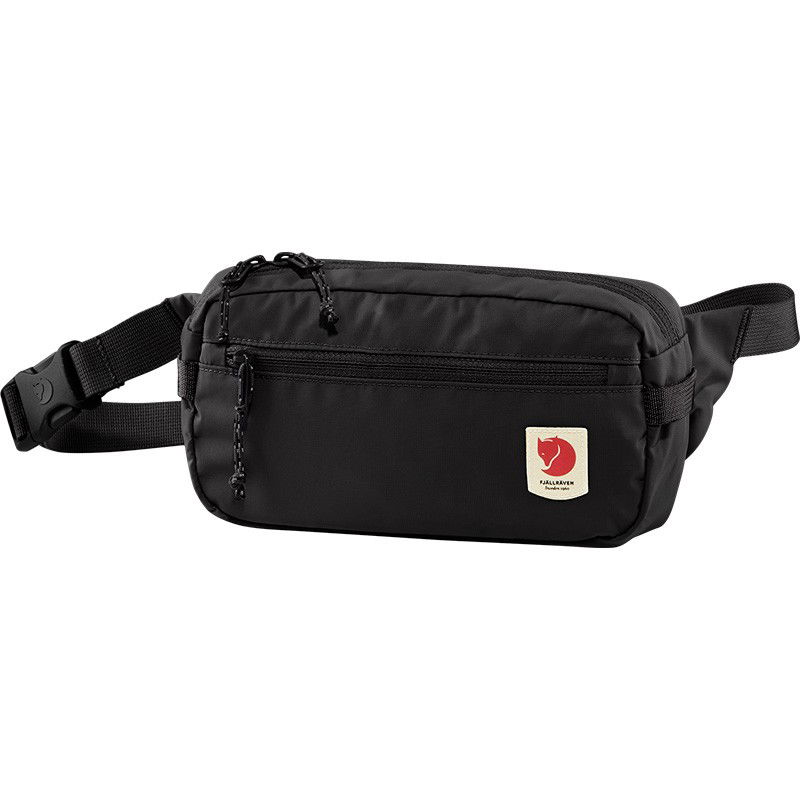 Fjällräven High Coast Hip Pack - Spejder Sport