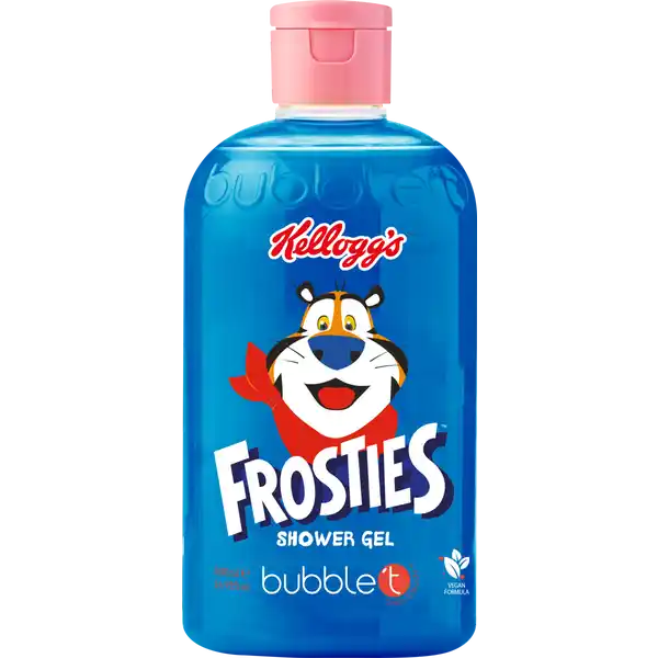 Bath & Shower Gel Frosties