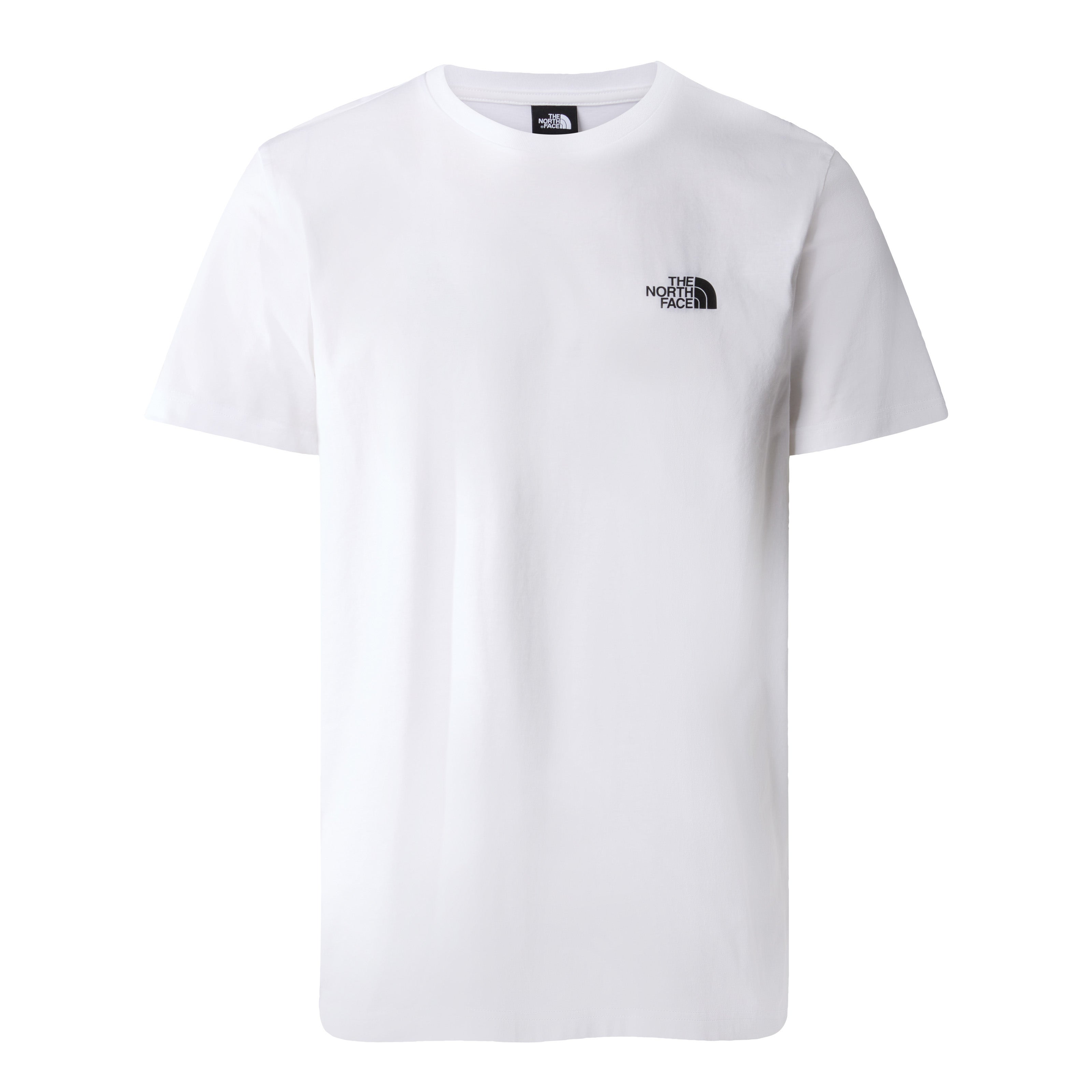 The North Face  Simple Dome T-Shirt