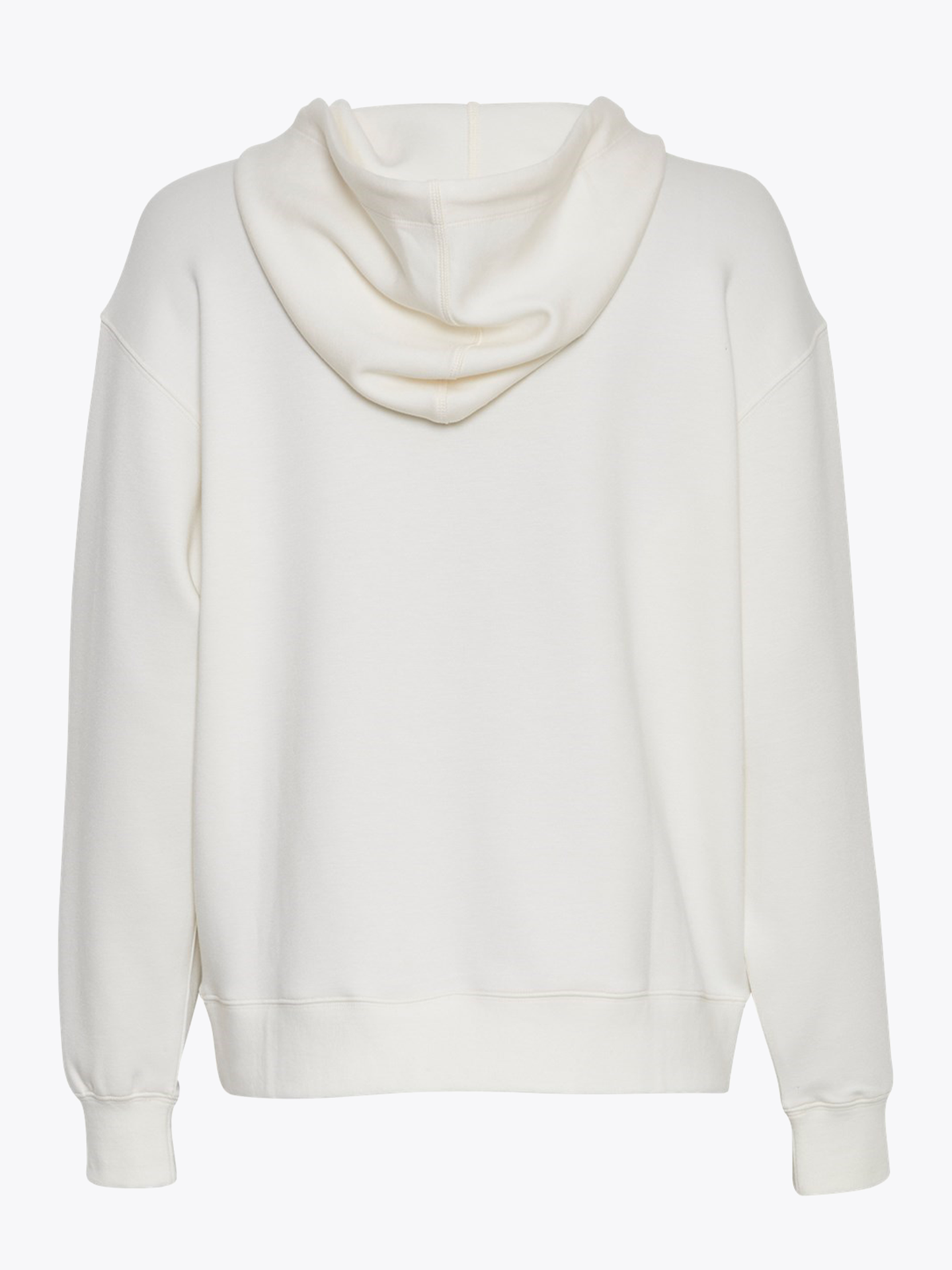 Ima Q Logo Hood Sweatshirt