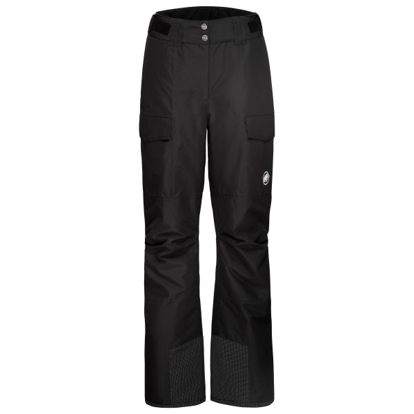 Mammut - Women's Fall Line Hardshell Thermo Pants - Pantalon de ski