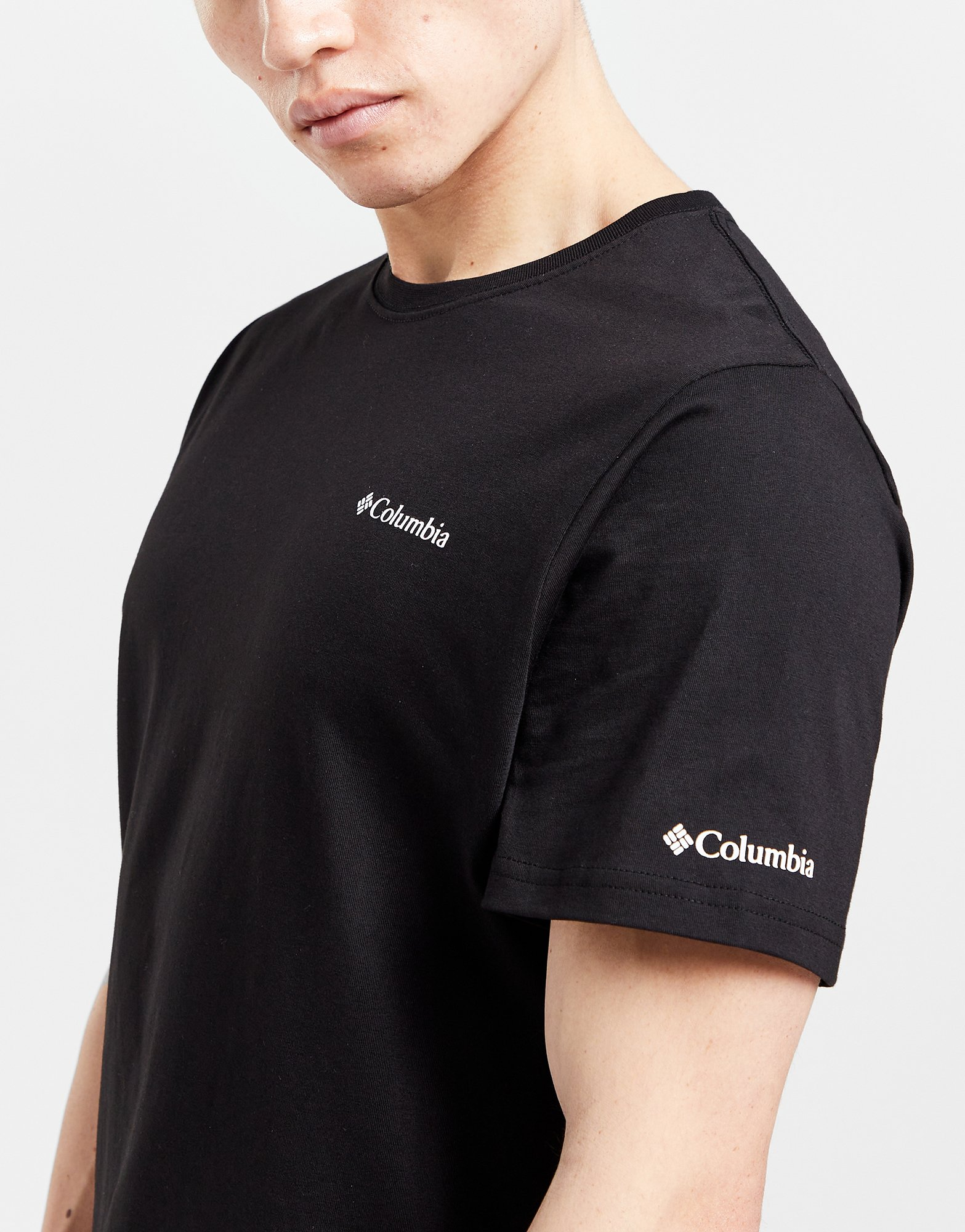 Columbia T-shirt Morston Homme