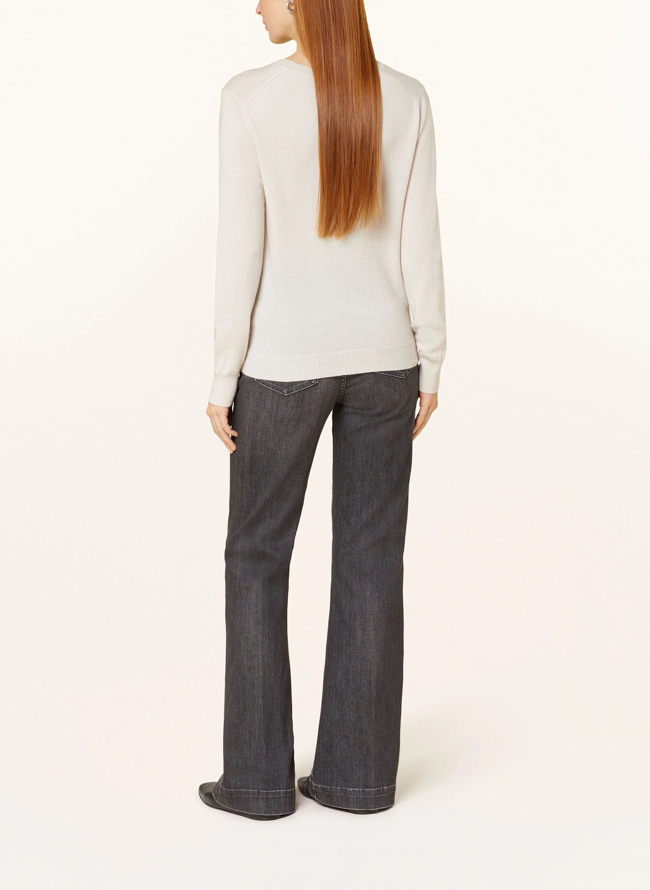 darling harbour Pullover