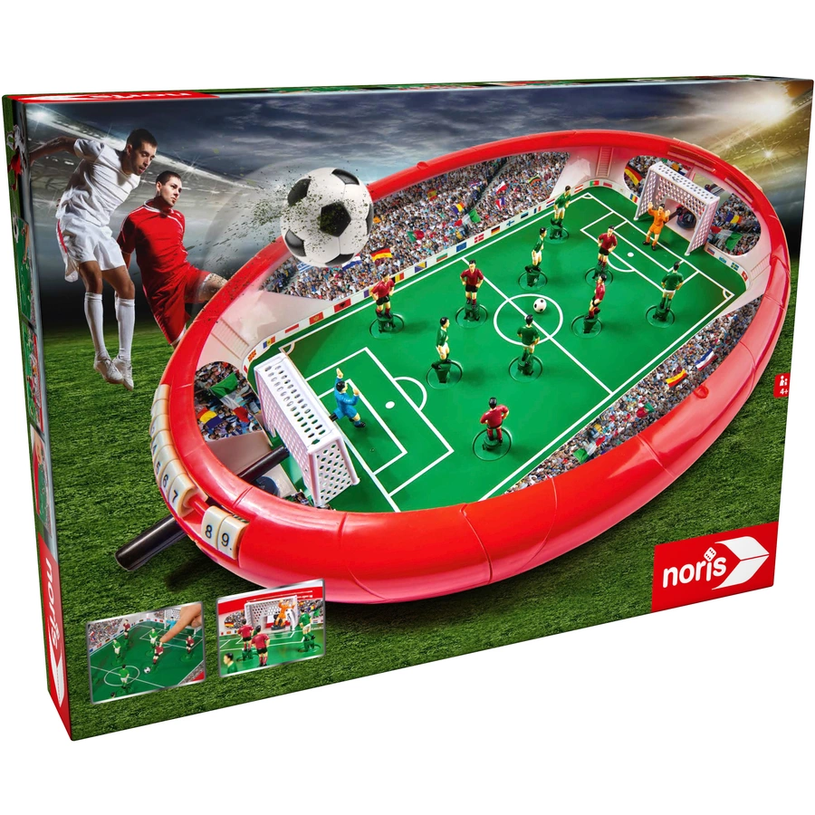 Noris Fußball Arena