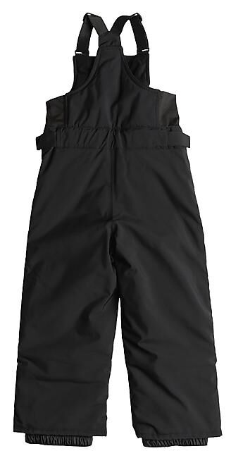 QUIKSILVER - PANTALON BOOGIE KIDS PT