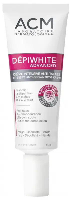 Dépiwhite Advanced Crème Intensive Anti-Taches - 40ml