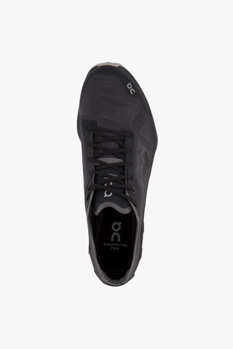 ON Cloudventure Peak 3 Herren Trailrunningschuh