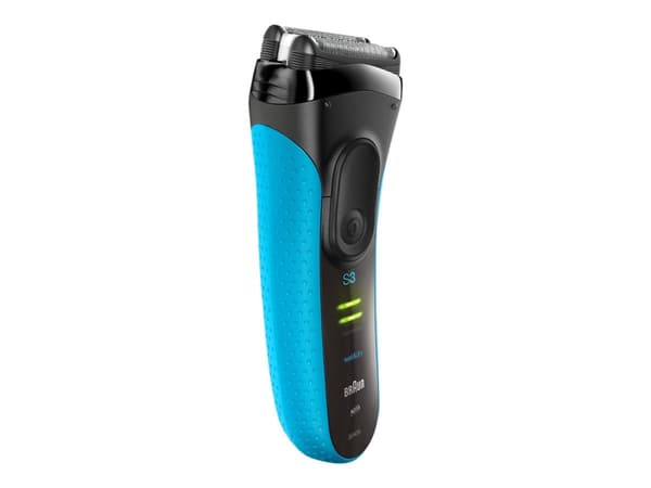 Braun Series 3 Shave&Style 3045S barbermaskin