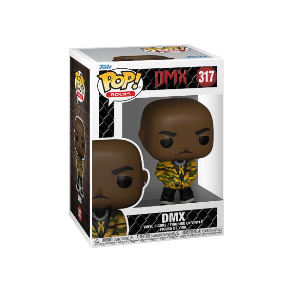 Funko DMX