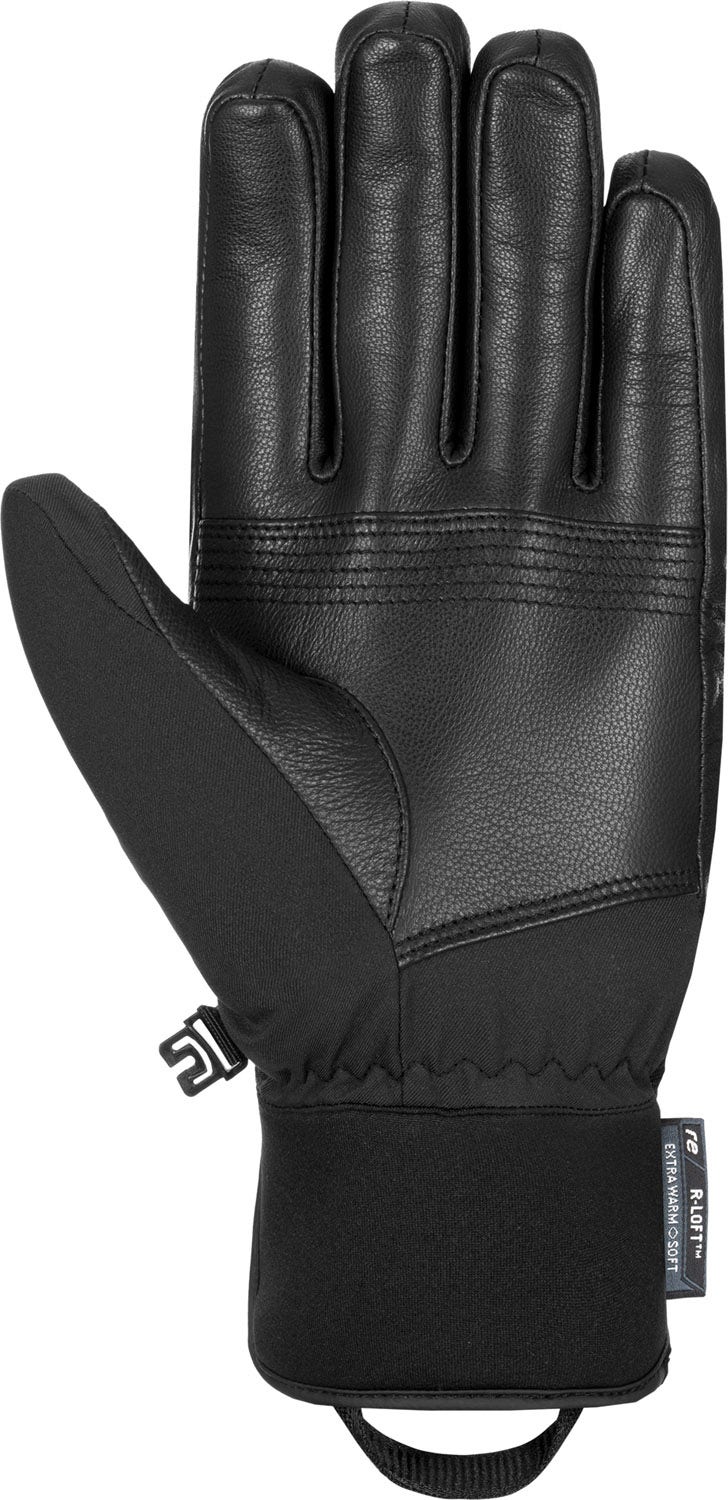 Reusch  Arbiter