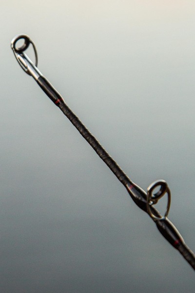 Canne casting Ultimate Chikara Cast & Jerk 2,20m 50-150g