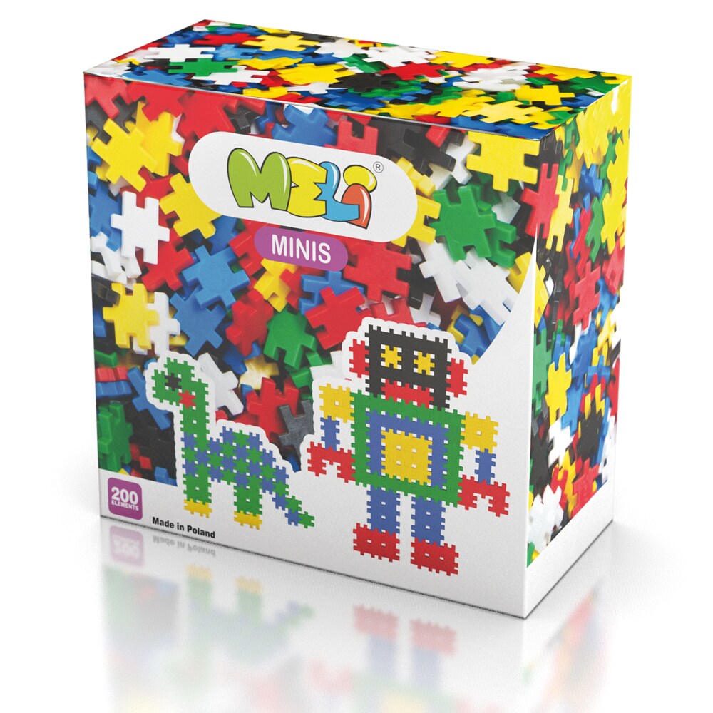 Meli Minis 200