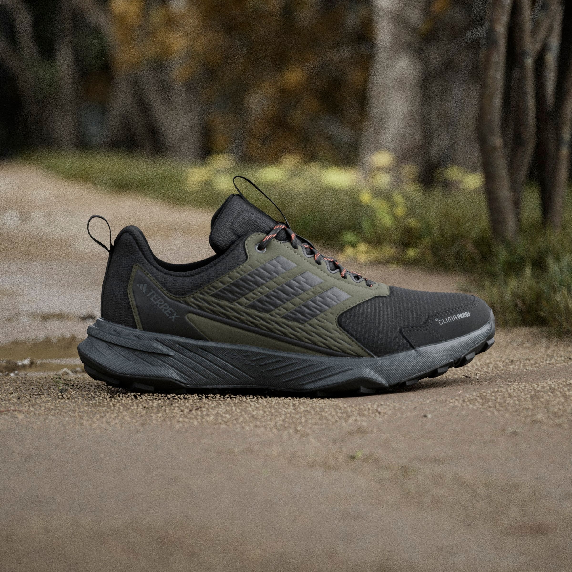adidas TERREX Trailrunningschuh »TRACEFINDER 2 CLIMAPROOF«  Trail-Runningschuhe