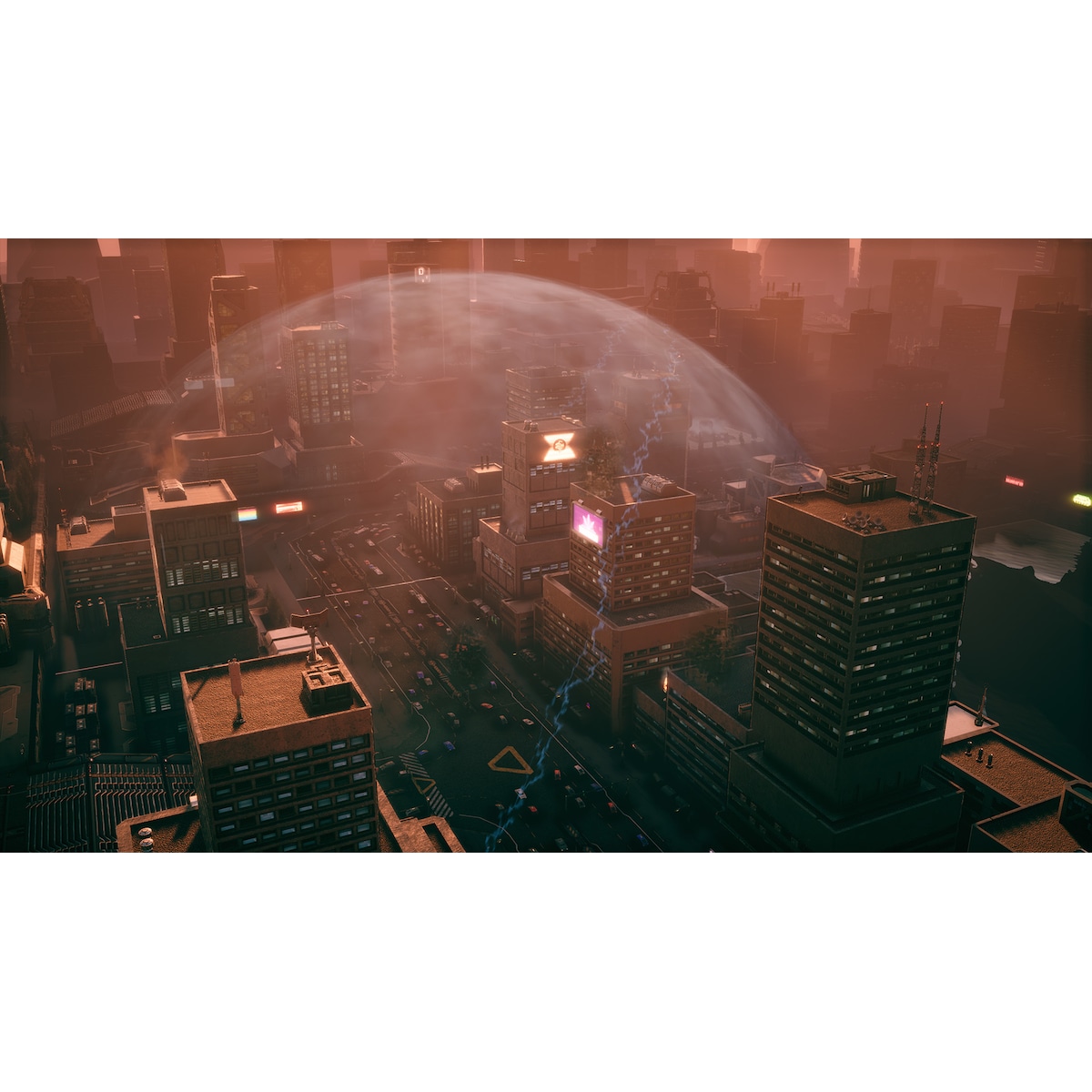 BATTLETECH Urban Warfare - PC Windows,Mac OSX,Linux