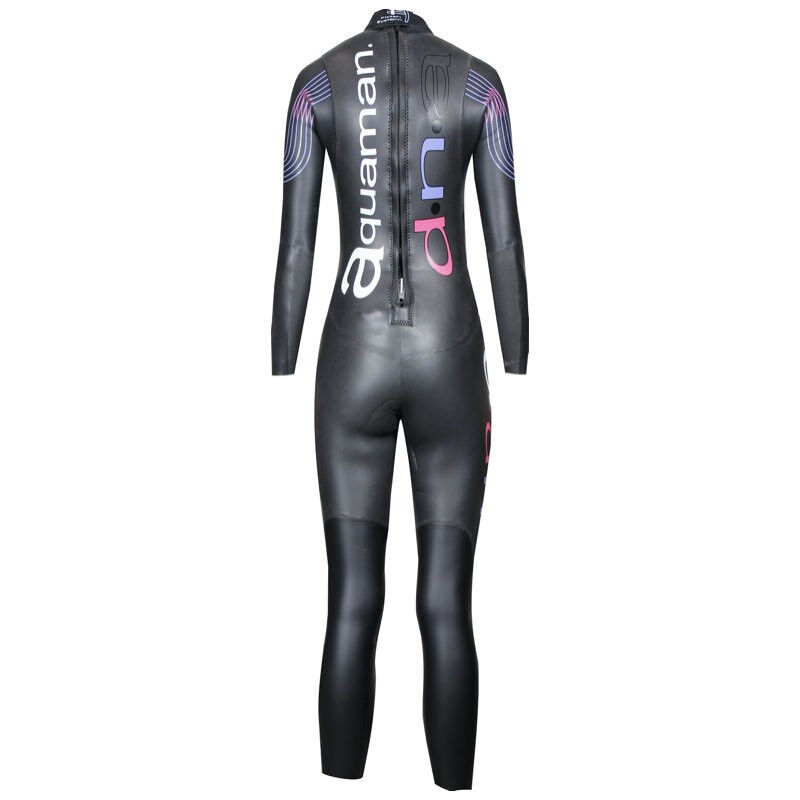 DNA Lady - Combinaison néoprène femme