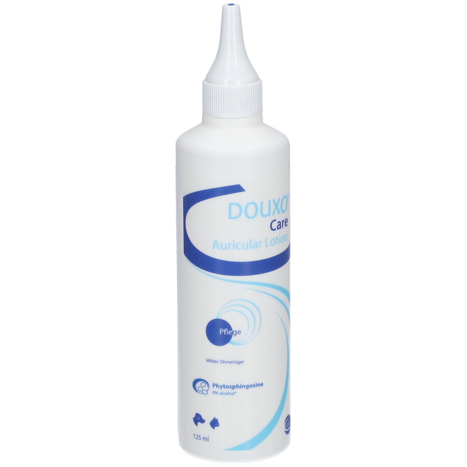 DOUXO® S3 CARE Auricula Lotion