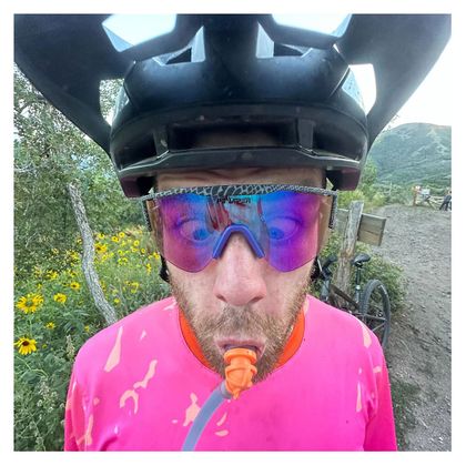 Lunettes de soleil Pit Viper The Try-Hard The Mangrove Try Hard - Multicolore