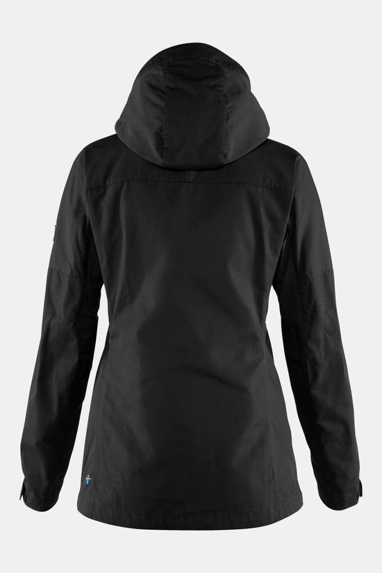 Fjällräven Fjällräven Kaipak Jacket W