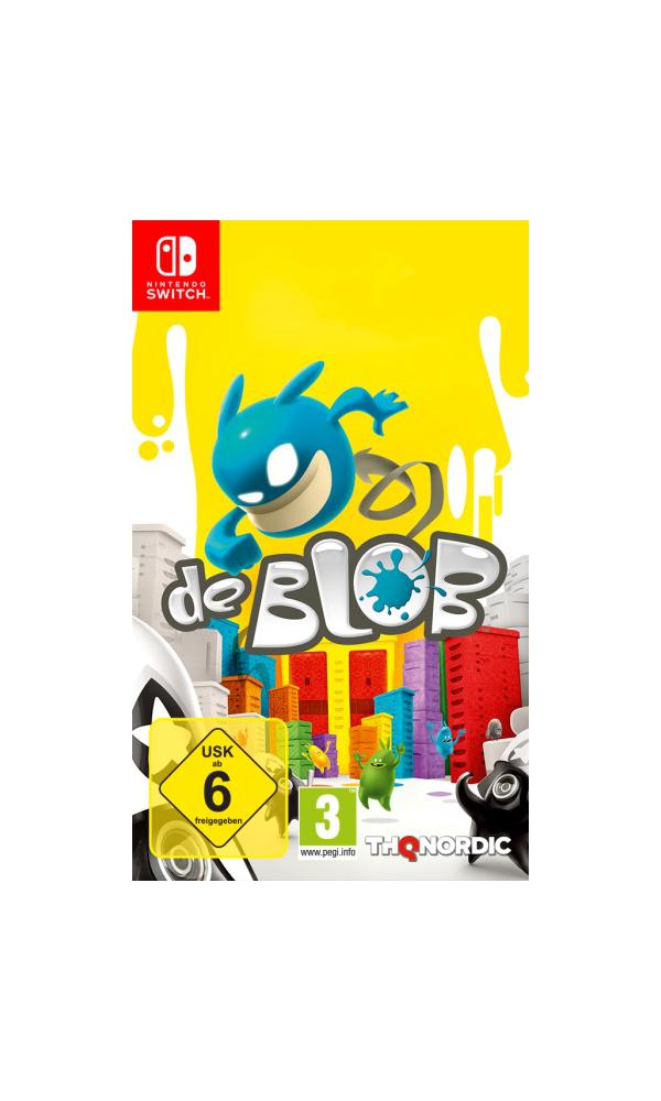 De Blob (Switch)