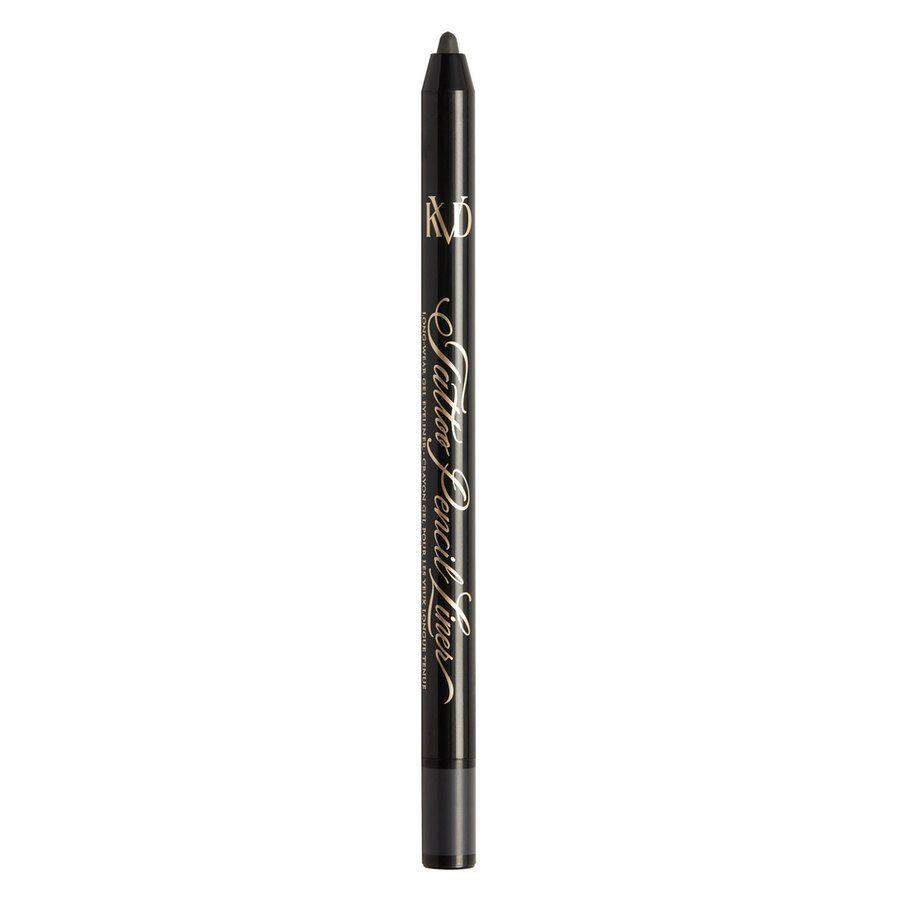 KVD Beauty Tattoo Gel Liner Magnetite Gray 0,5g