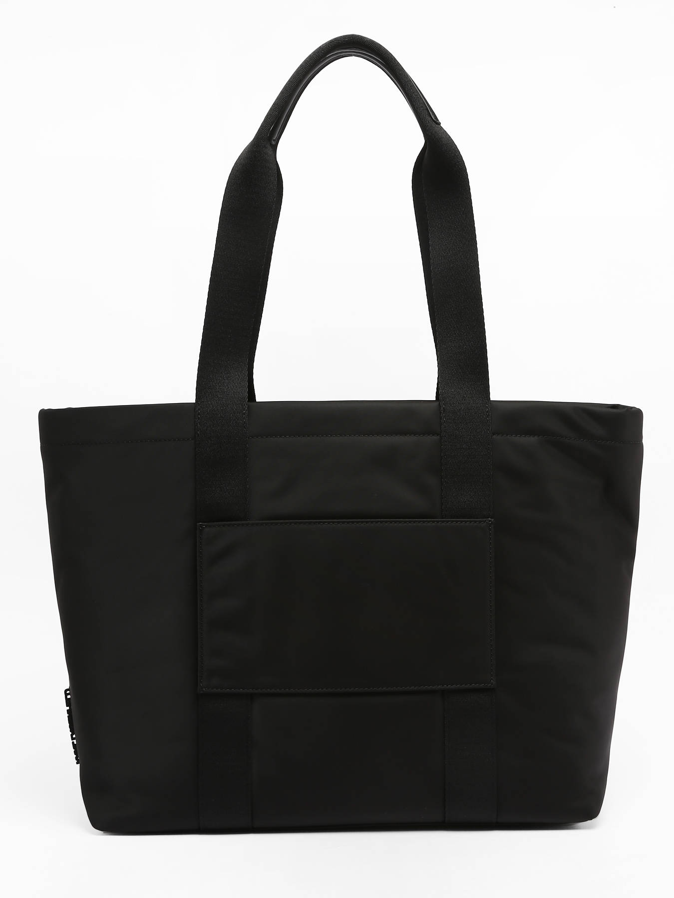 Sac port main K ikonic 2.0 nylon KARL LAGERFELD