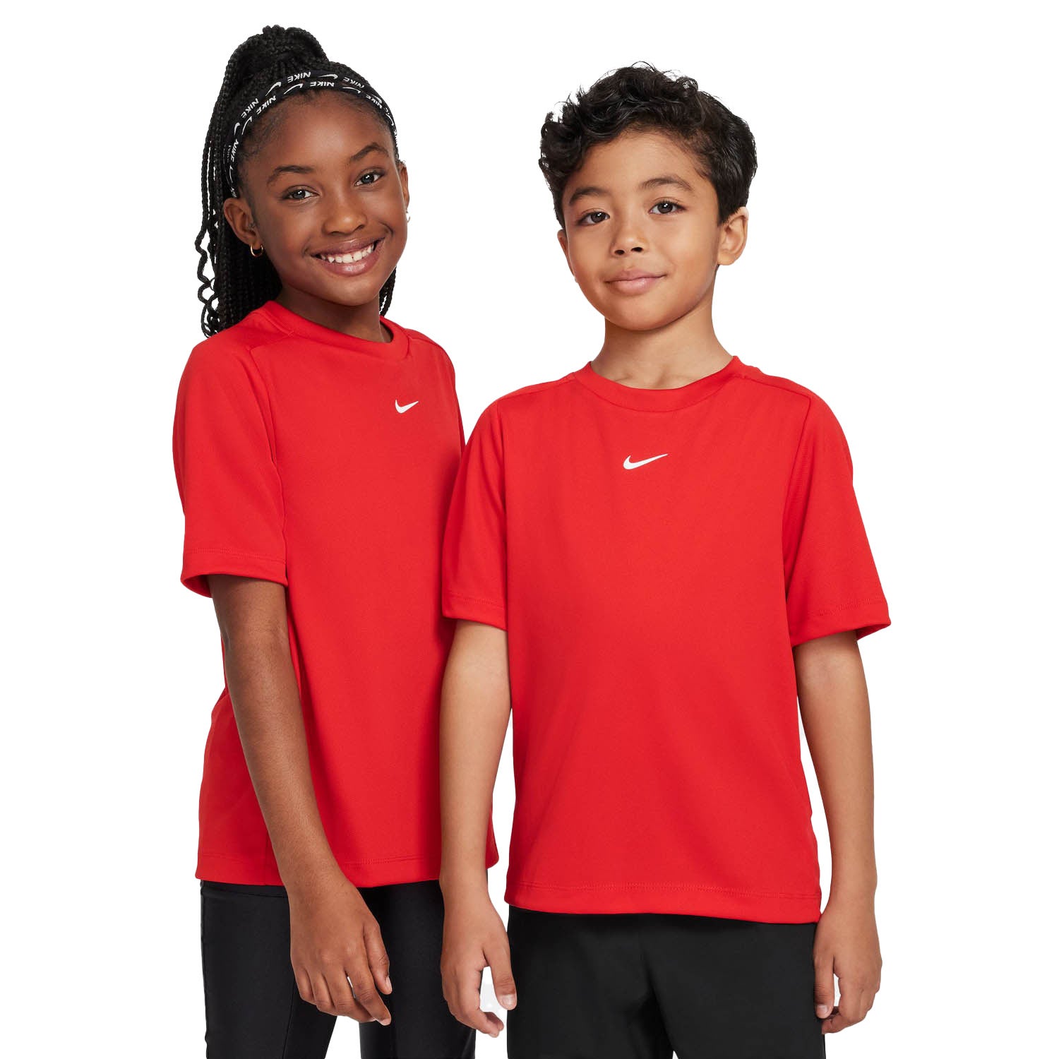 Nike  Multi T-Shirts Kids