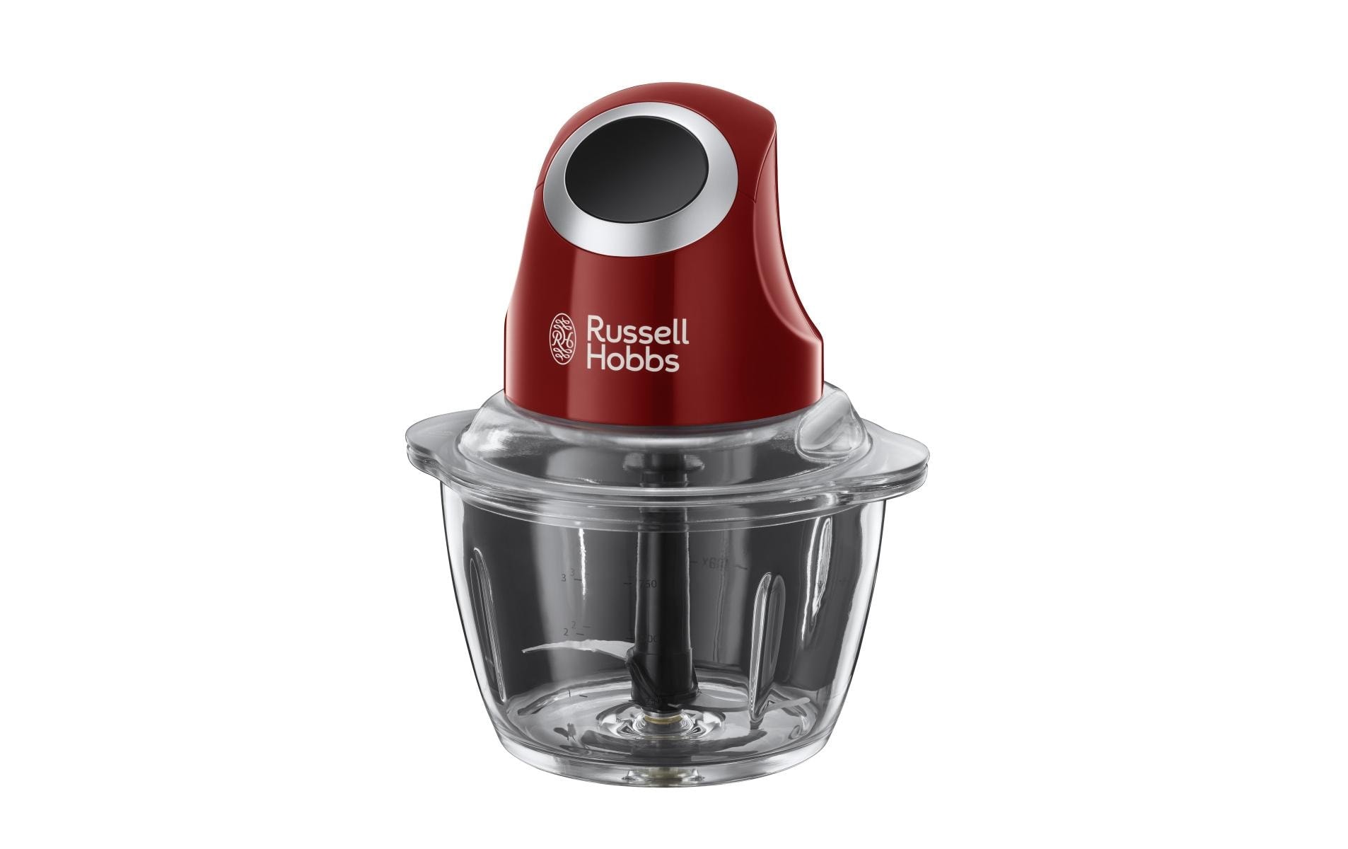 RUSSELL HOBBS Zerkleinerer »0.5 l« 200 W