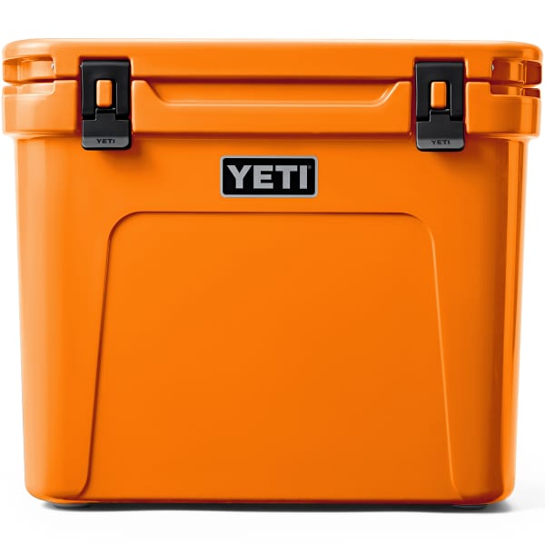 Glacière YETI ROADIE 60 KING CRAB ORANGE