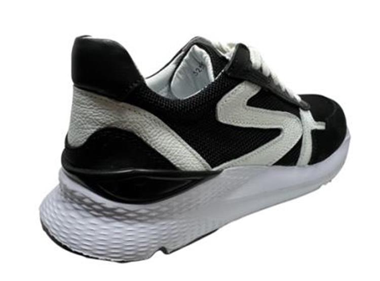 Track Style 325398 wijdte 5 zwart