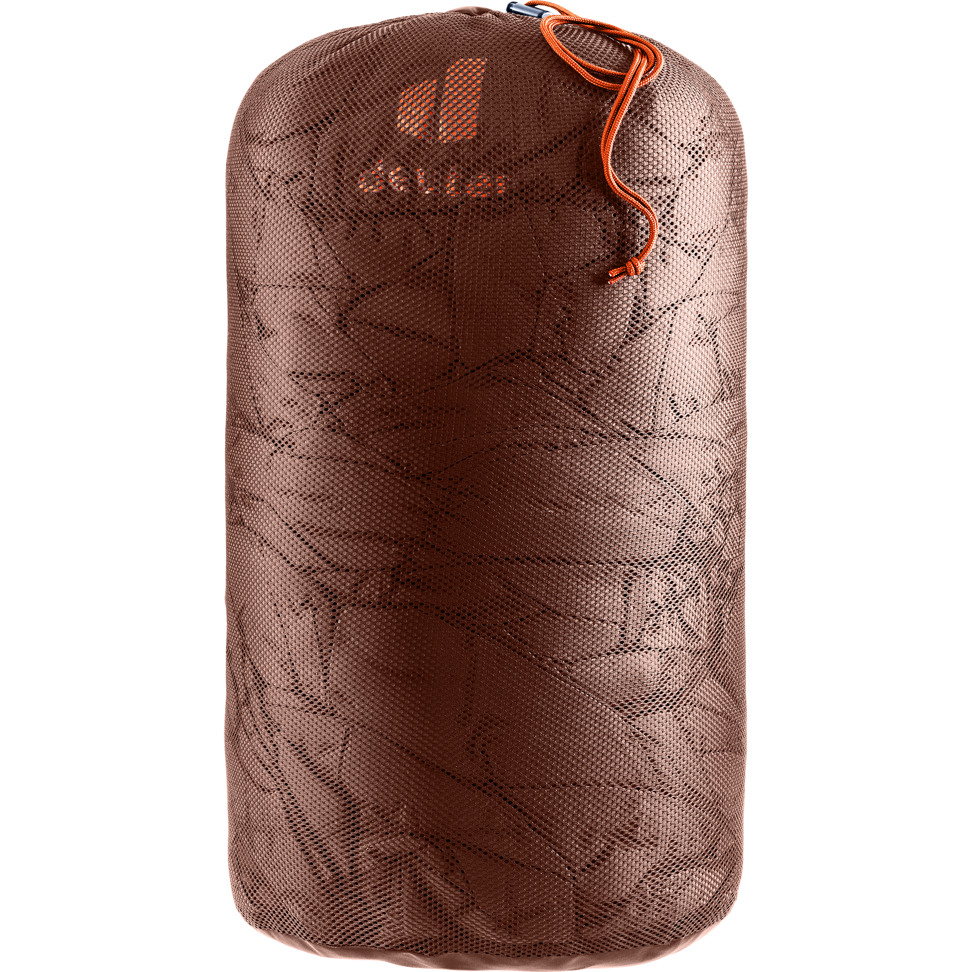 deuter Exosphere -6° EL Schlafsack umbra