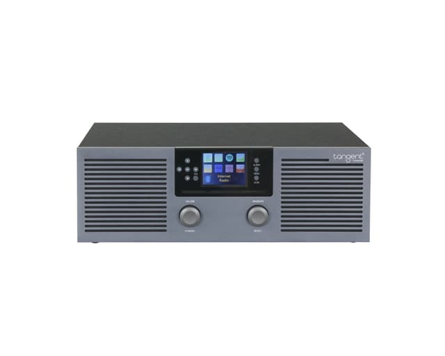 Tangent Radio Fem