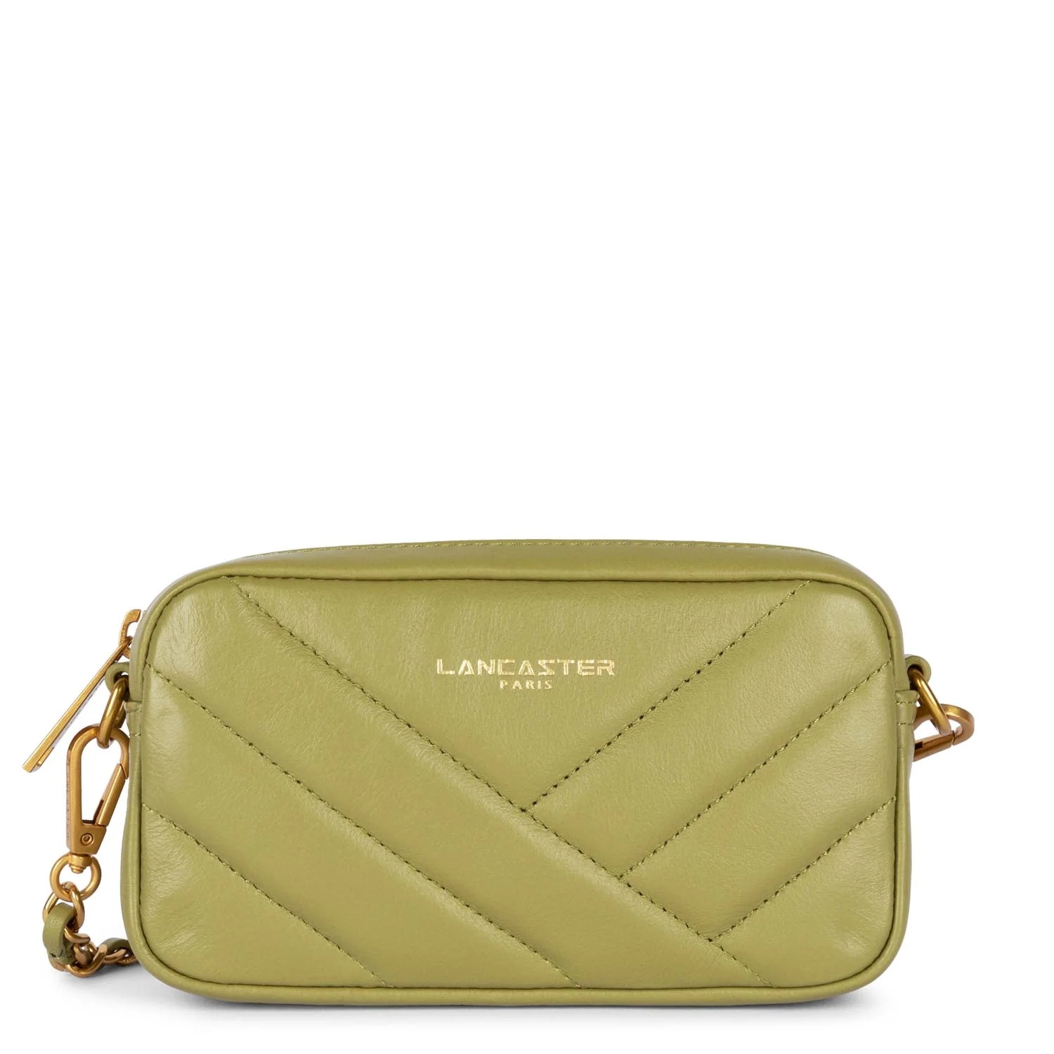 Soft Matelassé-Mini pochette smartphone