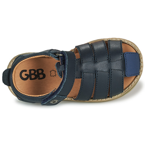 GBB - FERNATO - Bleu