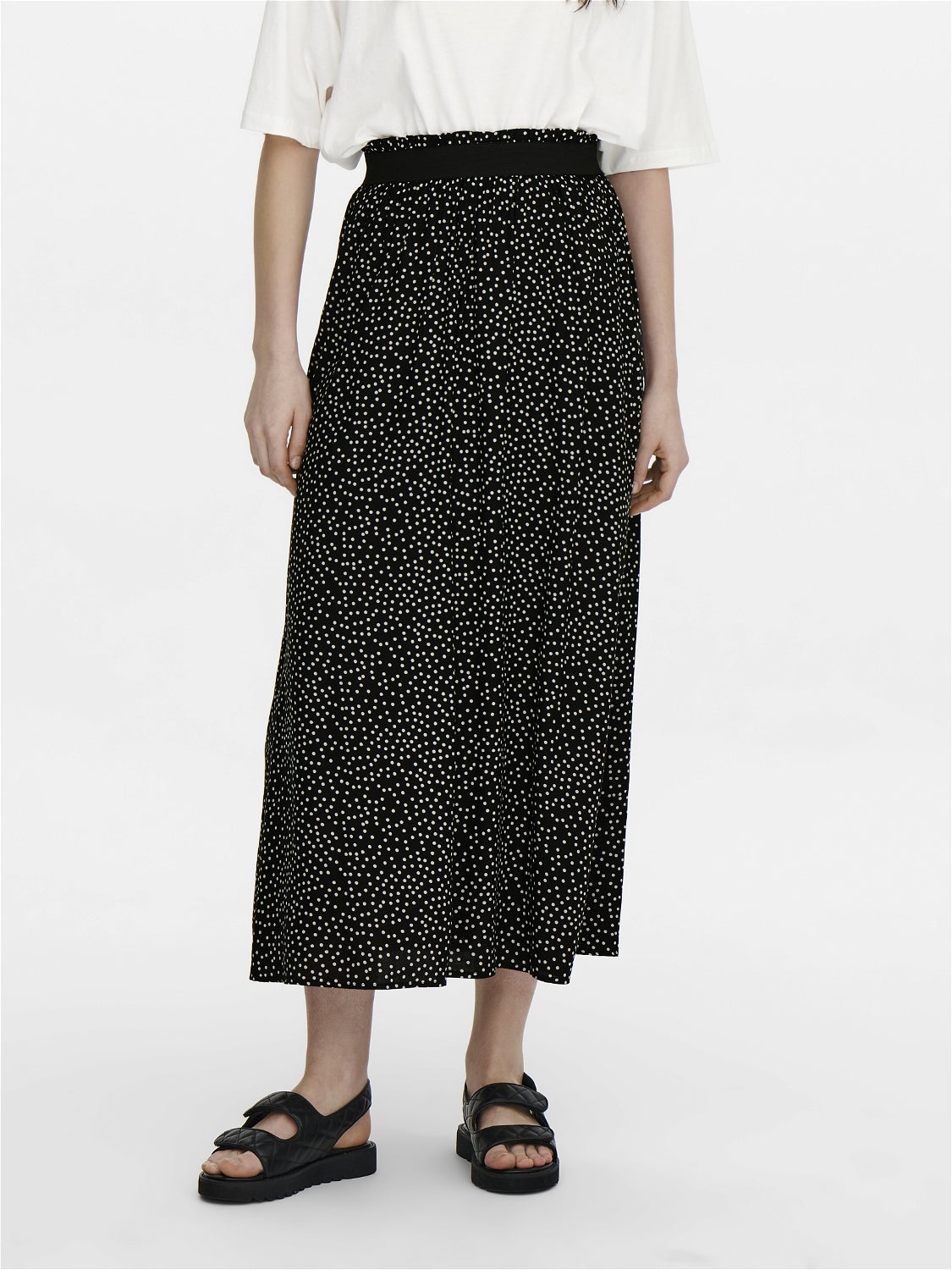 ONLVENEDIG Rock Black