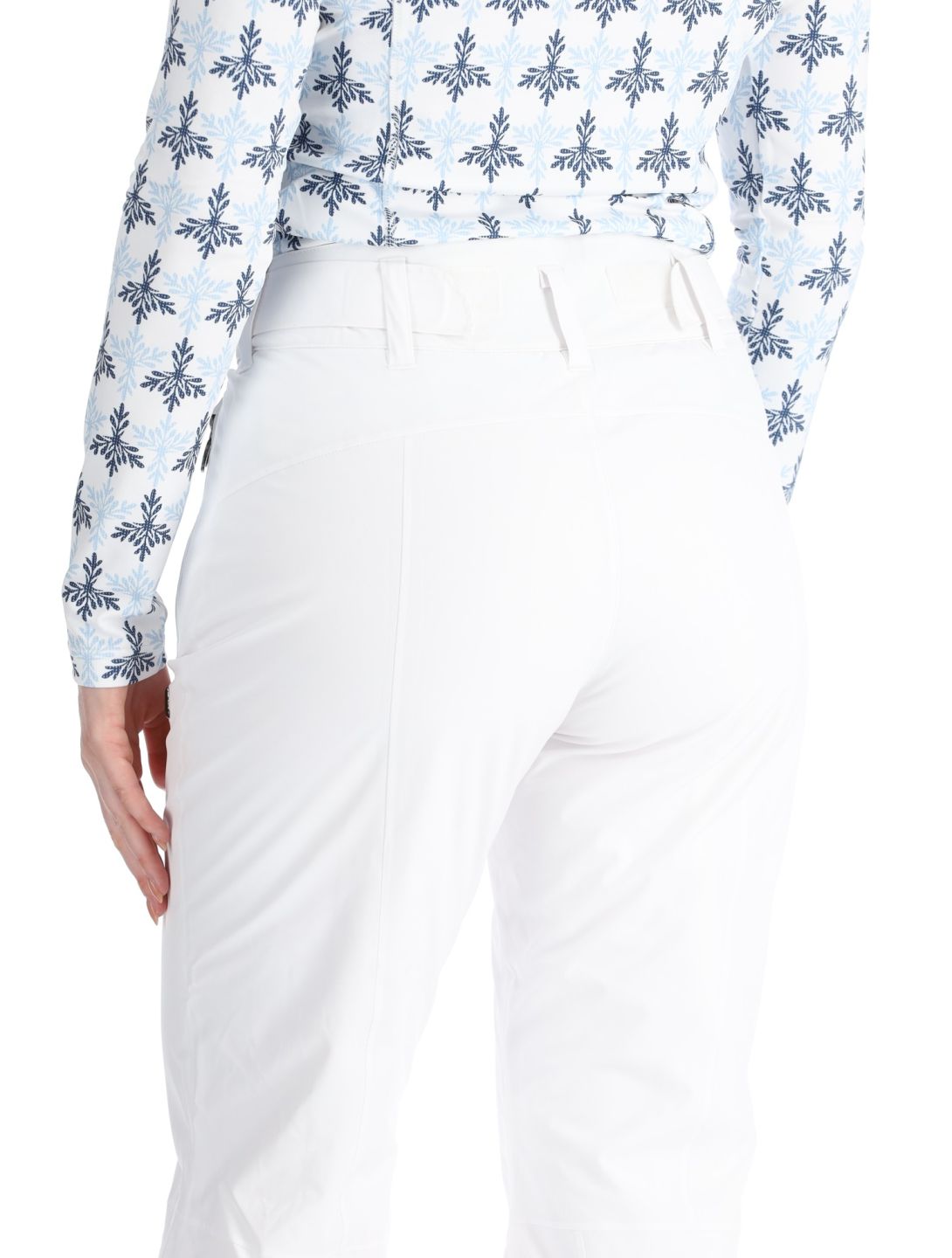Jero skibroek dames