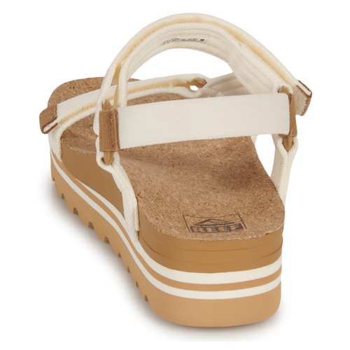 Reef - CUSHION REM HI - Blanc