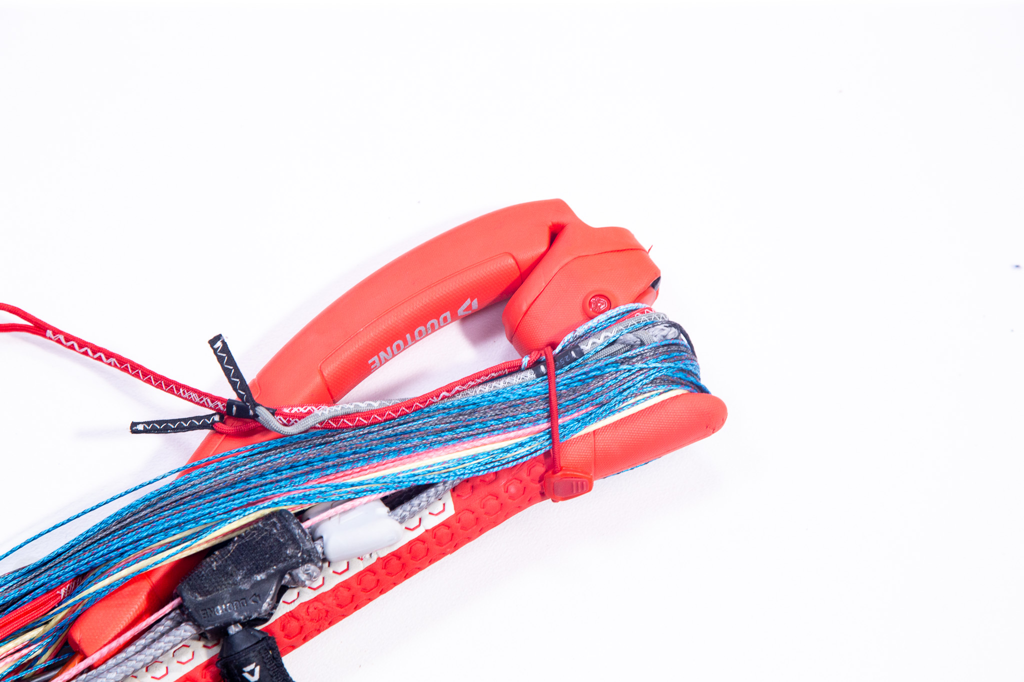 DUOTONE Trust Bar Quad Control - 2022 - 24 m
