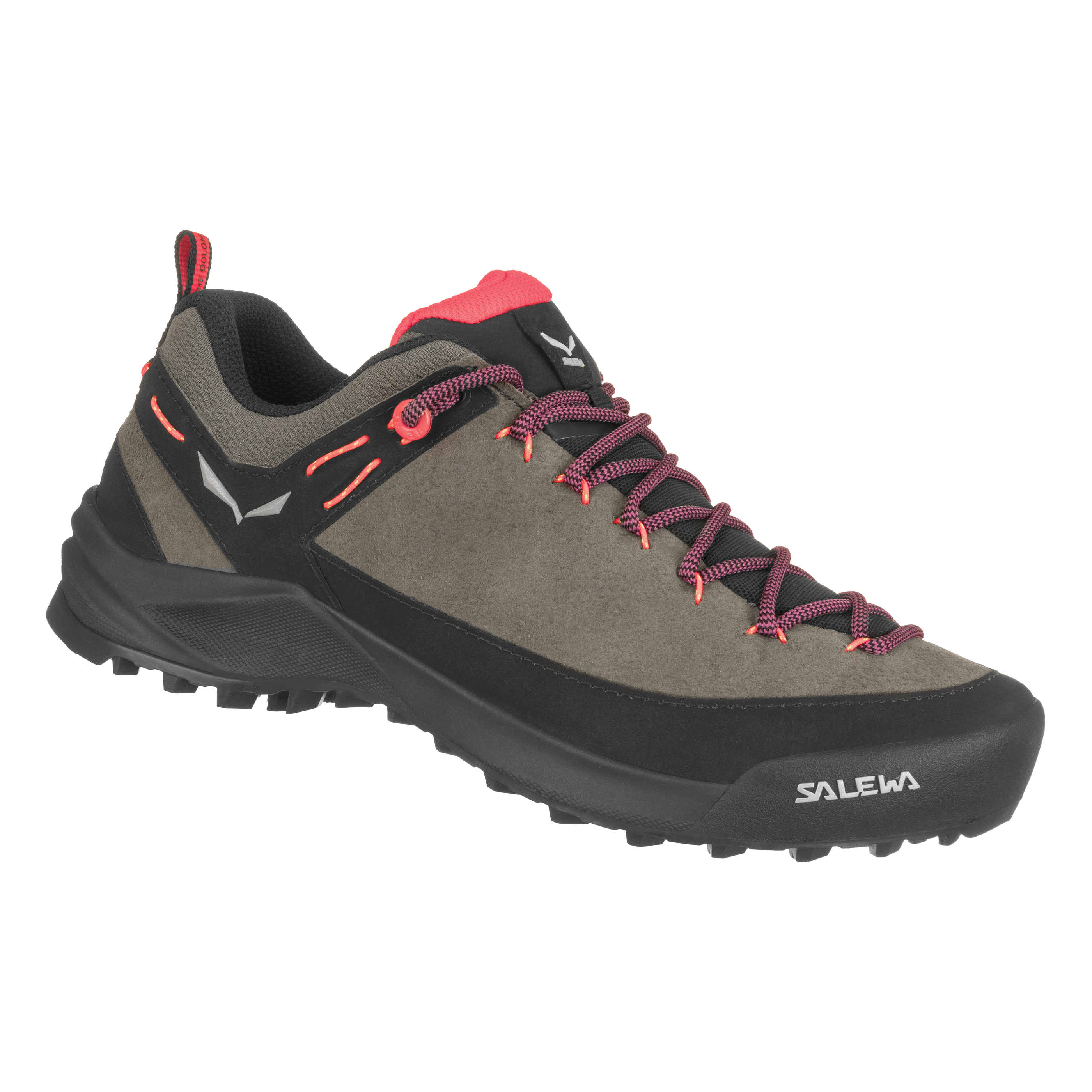 WILDFIRE LEATHER DAMEN SCHUH