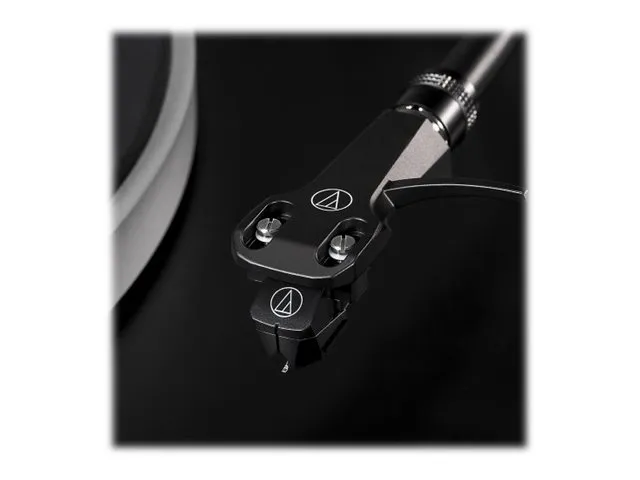 Audio-Technica AT-LP5X - Pladespiller - mat sort