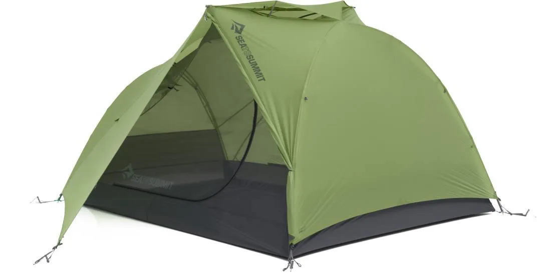 Sea To Summit Telos TR3 Green