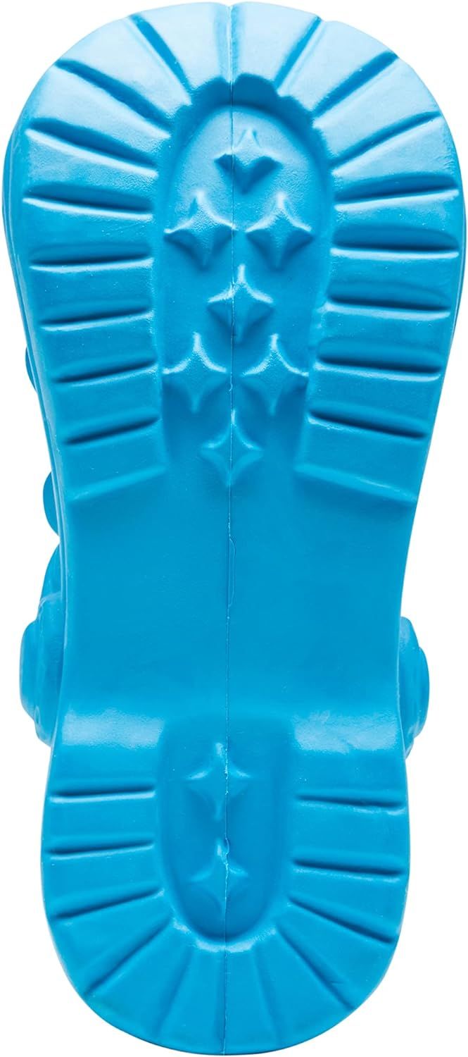 PETSATION Kauspielzeug Schuh
