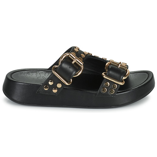 Tosca Blu - MARATEA Negro