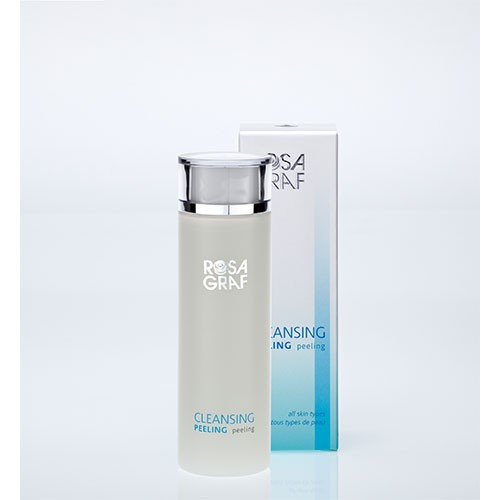 Rosa Graf Cleansing Peeling 125ml