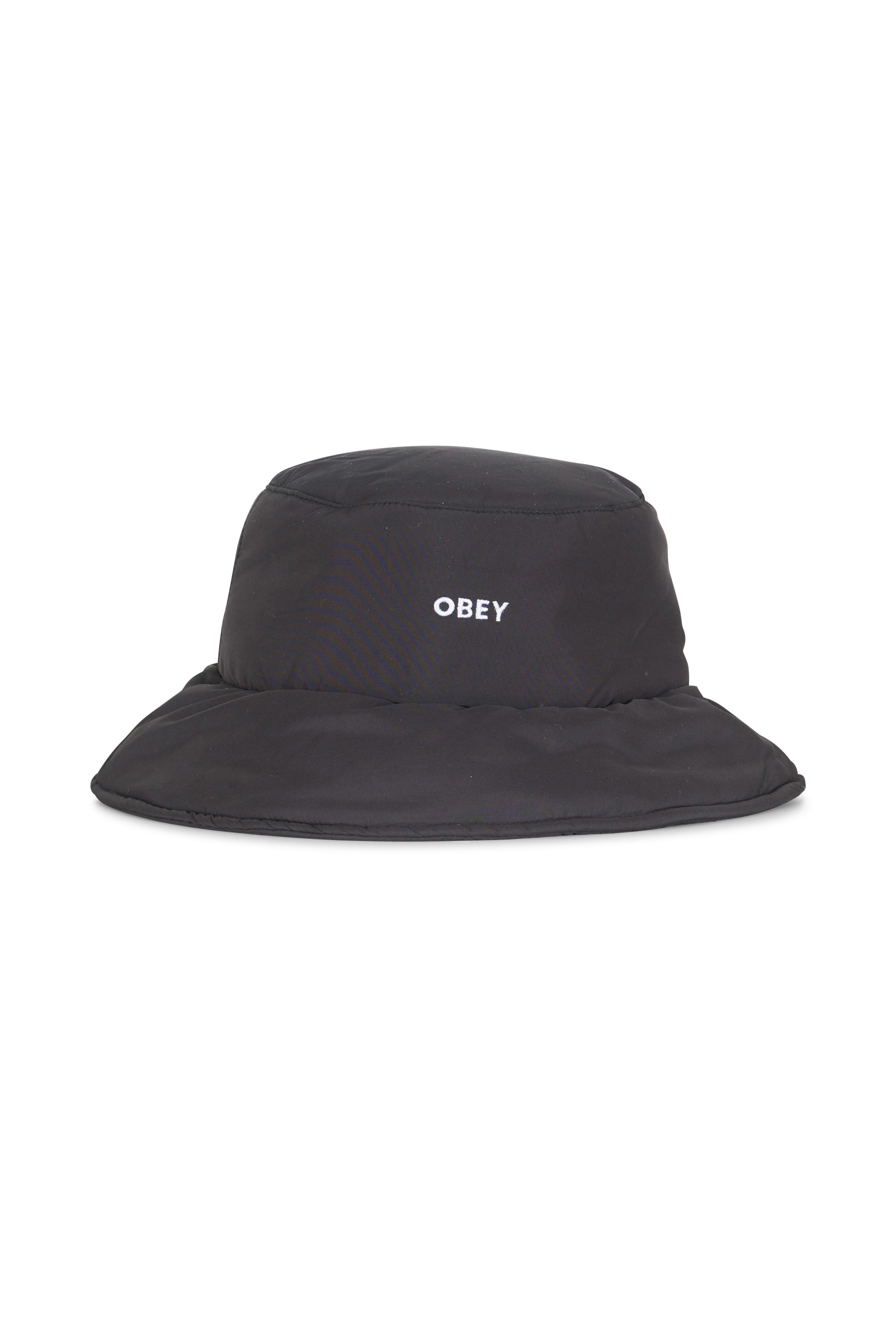 OBEY Bob OBEY INSUATED Noir
