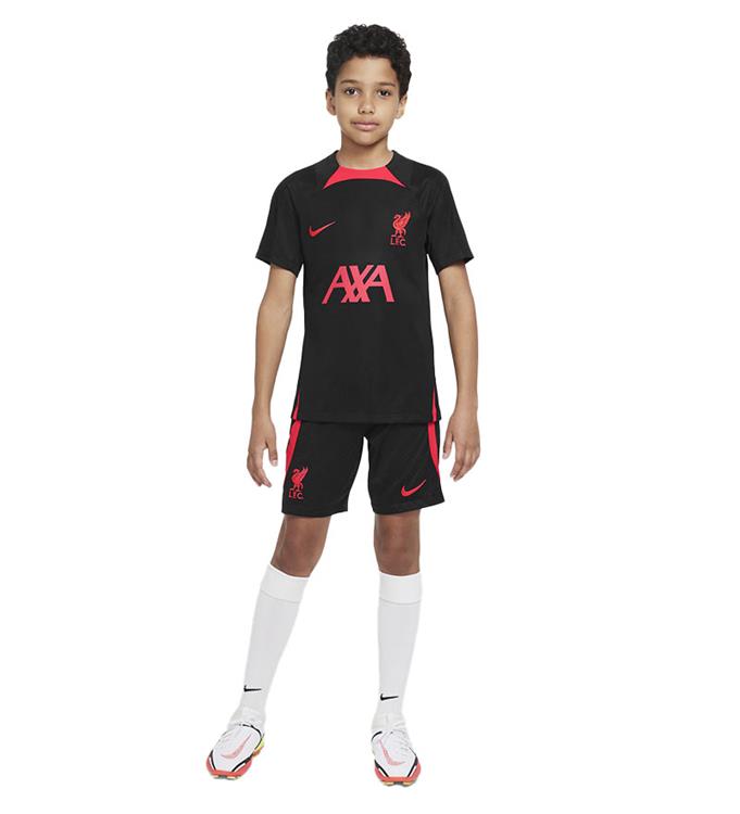 Nike JR Liverpool FC Strike Big Kids Voetbalshort 2022/2023