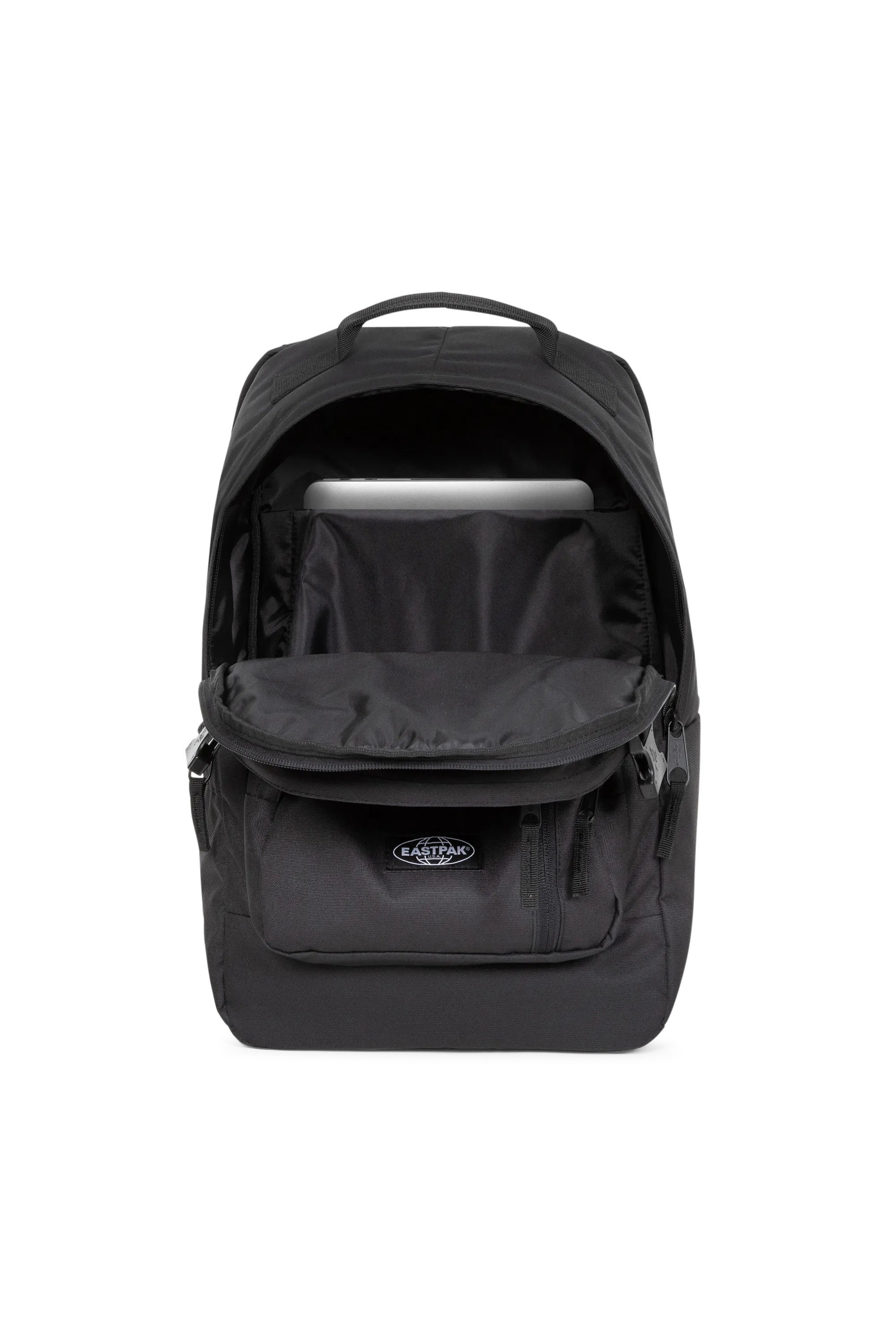 EASTPAK sac à dos  SMALLKER Noir