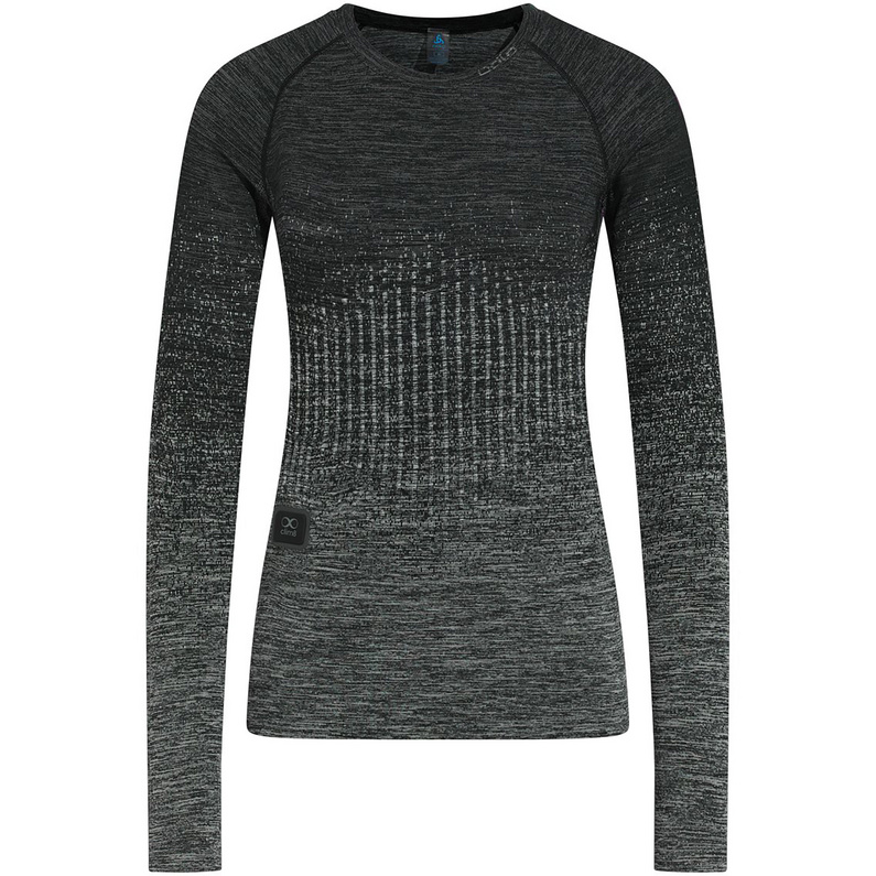 Odlo Damen I-Thermic X-Warm Longsleeve