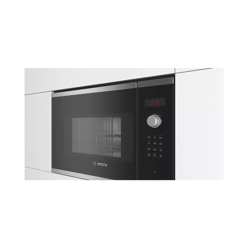 Bosch BEL523MS0 Einbau-Mikrowelle
