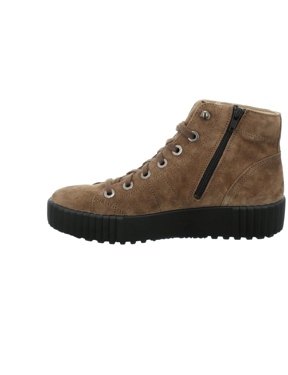 Halbschuh Montreal W 11, taupe