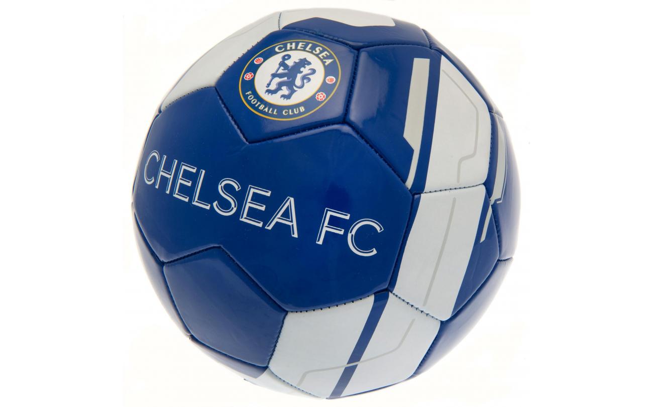 Chelsea FC bal PVC size 5